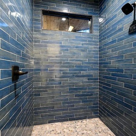 Brand New Luxury 2 Bedroom With Loft And Spa Sleeps 10 Broken Bow Zewnętrze zdjęcie