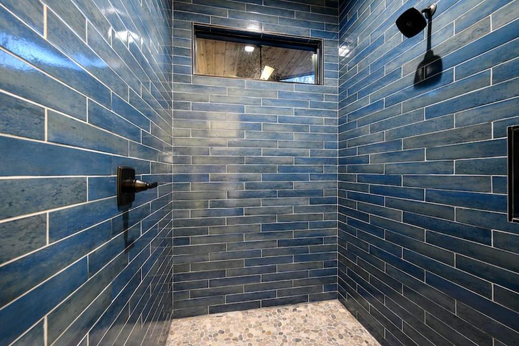Brand New Luxury 2 Bedroom With Loft And Spa Sleeps 10 Broken Bow Zewnętrze zdjęcie
